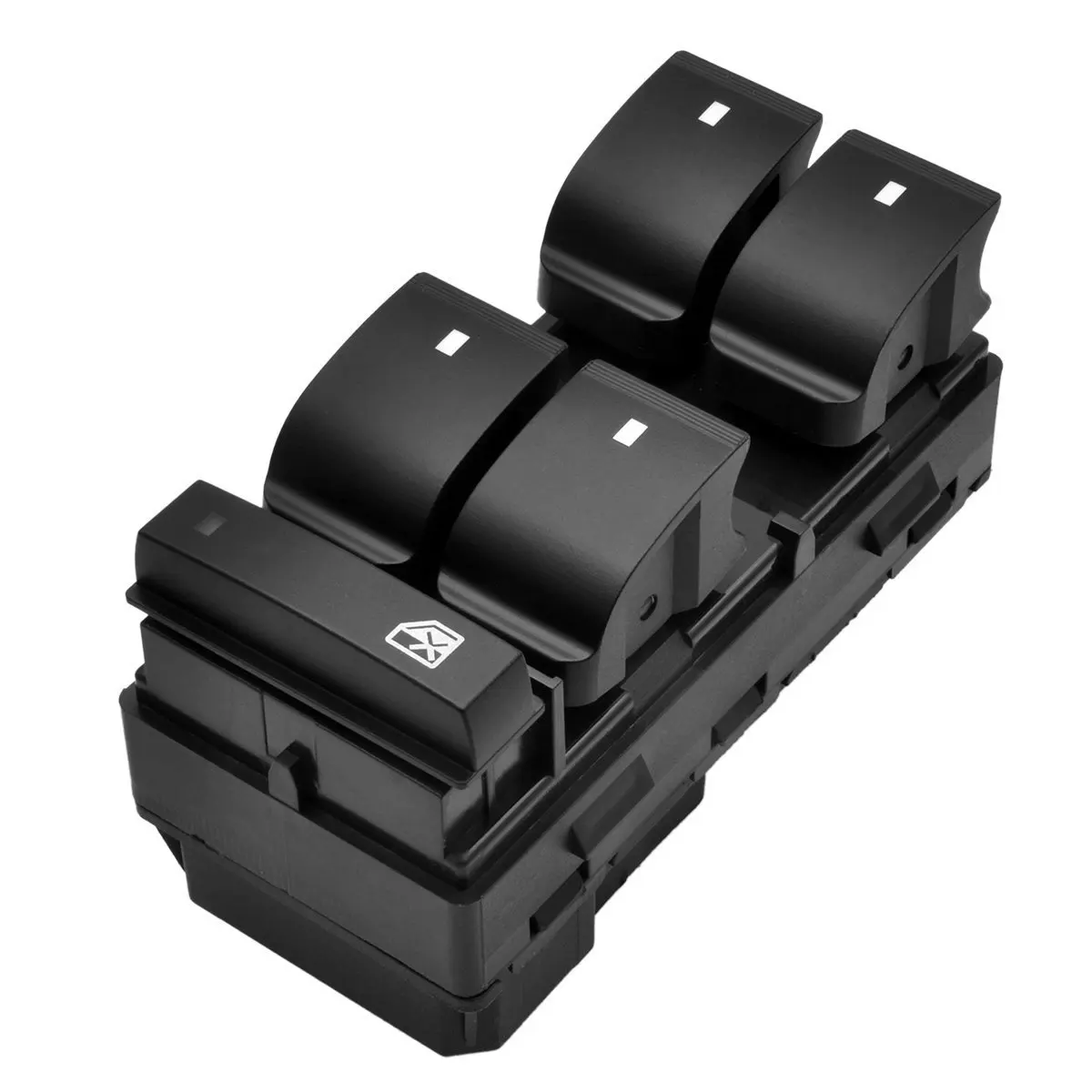 Кнопка управления стеклоподъемником Power Master для Chevy Silverado GMC Sierra подача HHR Yukon Buick