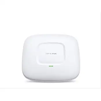 

Wireless access point TP-LINK EAP115 300Mbit/s Power over Ethernet (PoE)