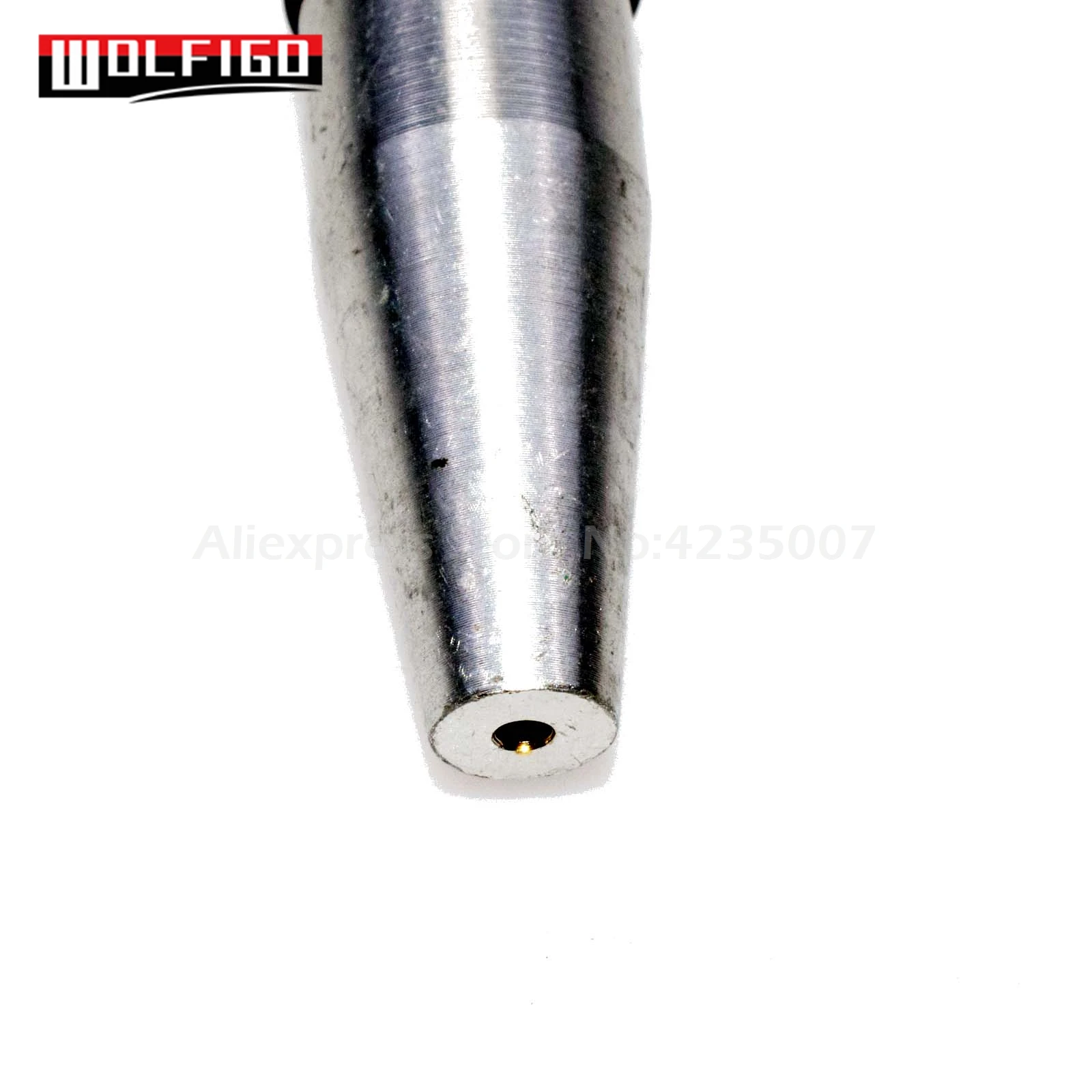 WOLFIGO New For BMW N47 Intake Swirl Flap Delete Blank Plug Bung Metal and Manifold Gaskets 11617801438, 11614728712,11618507239
