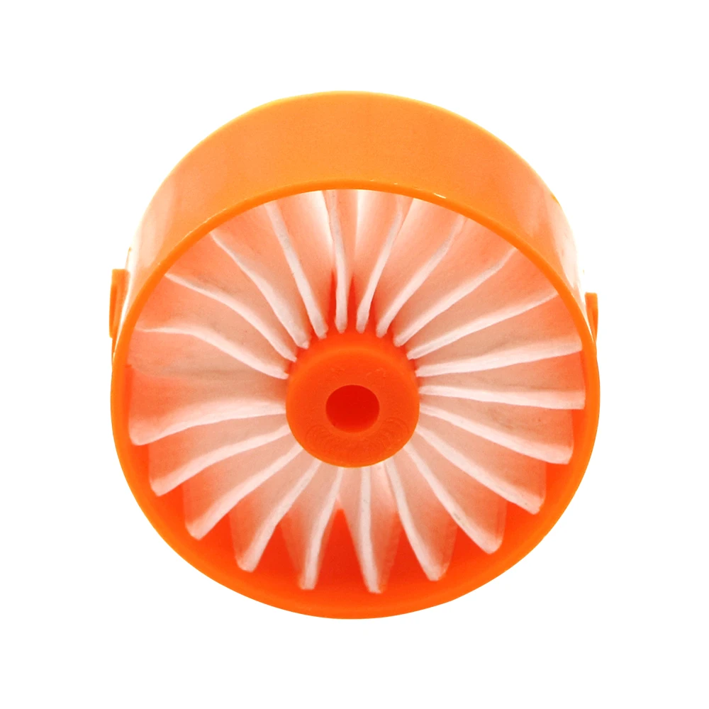 Repuesto Cepillo Rodillo Para Aspiradora Black+Decker BSV2020G - Filtro Y Accesorio De Recambio