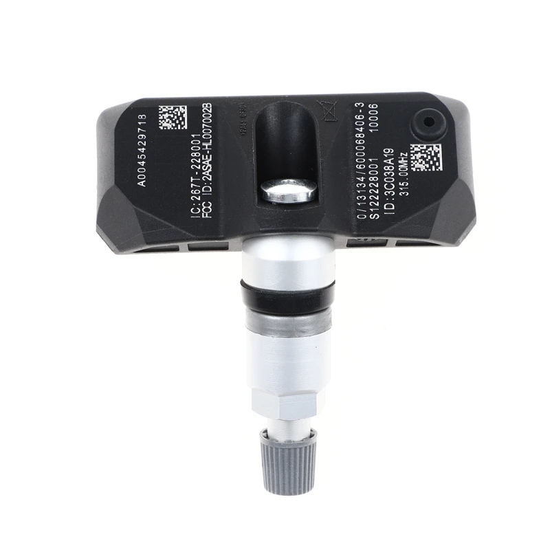 Ÿ̾ з ͸ , ޸  SL S TPMS, A0045429718 0045425618, 315MHZ ڵ ׼