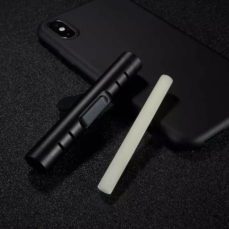 Горячий Xiaomi Mijia Guildford автомобильный держатель Лимон/оранжевый/оливковый ароматический шкаф ароматерапия для автомобиля очиститель воздуха