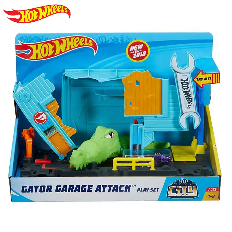 hot toys for kids 2018