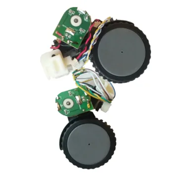 

wheel and module for ecovacs deebot d76 7 series robot vacuum cleaner accessories wheel replacement