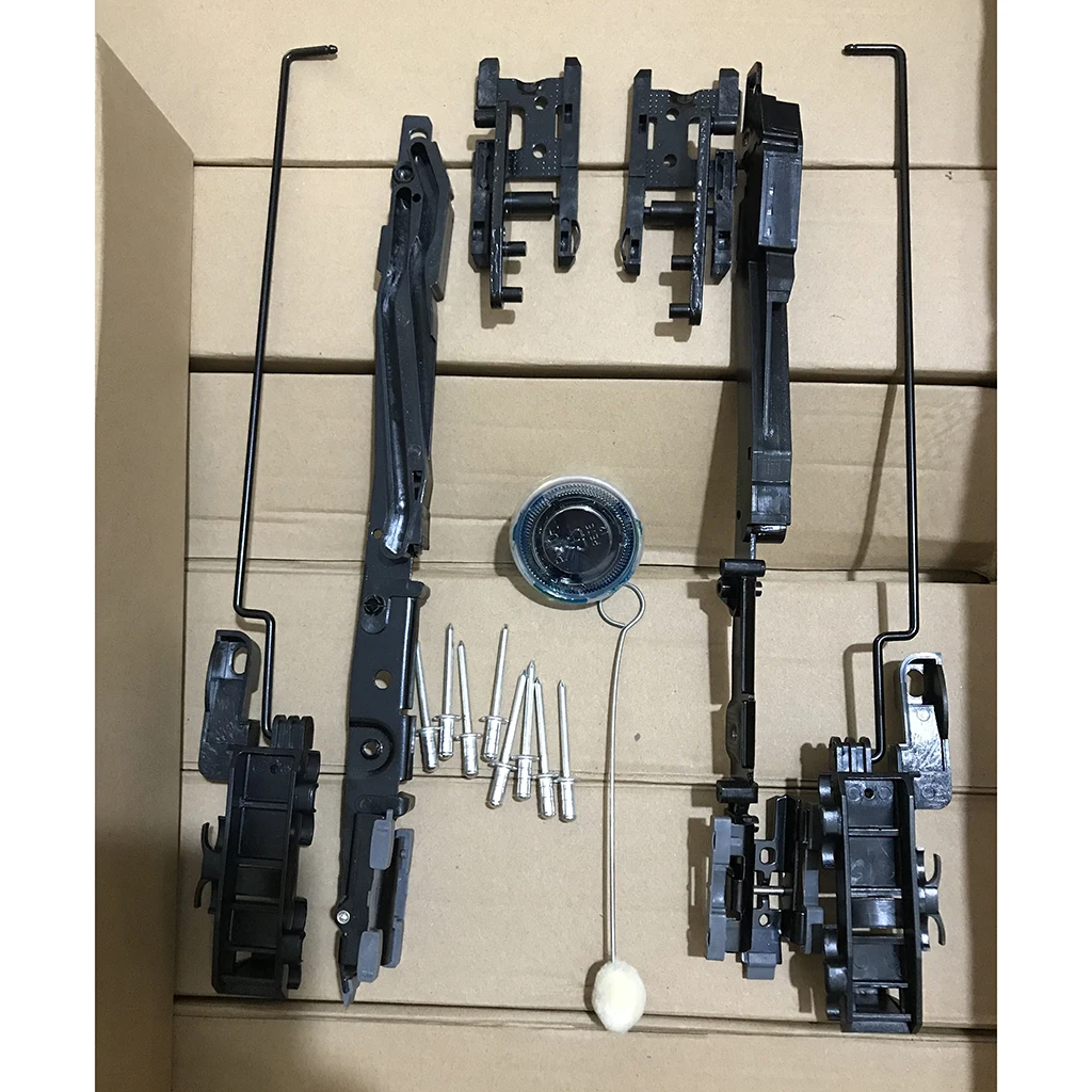 Repair Kit For Sunroof, For Ford F150 / F250 / F350 / F450, For Lincoln Navigator 2000-2017