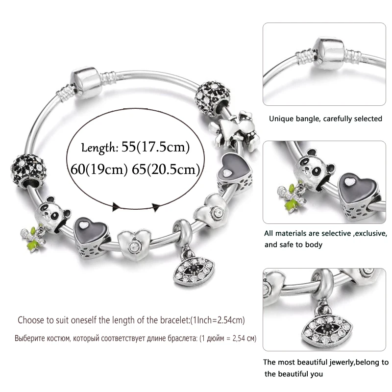 潘多拉详情完整