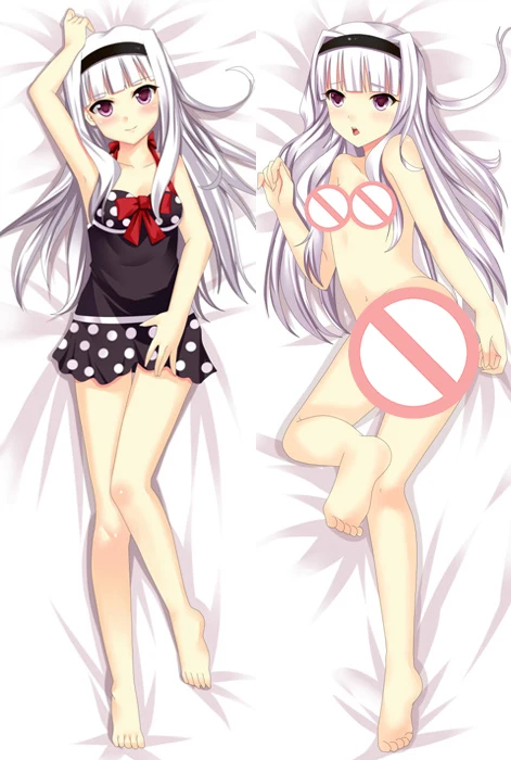 Аниме THE iDOLM@ STER Золушка для девочек Dakimakura, чехол с персонажами Рин Сибуя, чехол для подушки Золушки Gekijou - Цвет: S6