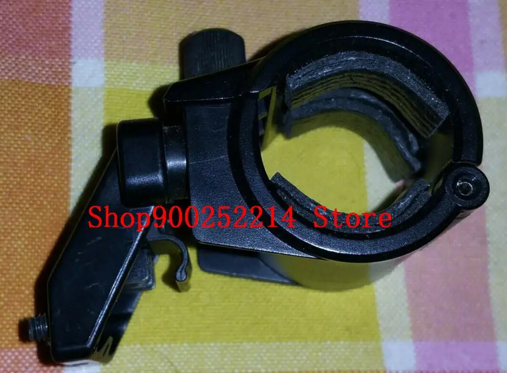 Per Panasonic Ux180 Ux90 Ag-Ux180 Ag-Ux90 Mic Microfono Supporto Per Altoparlante Base A Staffa Fissa