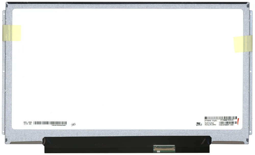 Laptop screen for Lenovo ThinkPad Edge E330 original | Компьютеры и офис