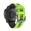 Green black