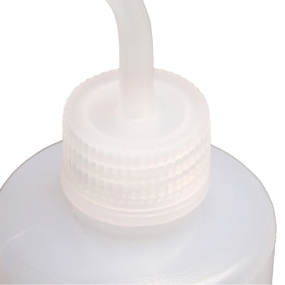 Бутылка распылитель для тату удобный вакуумный контейнер мыла зеленого цвета