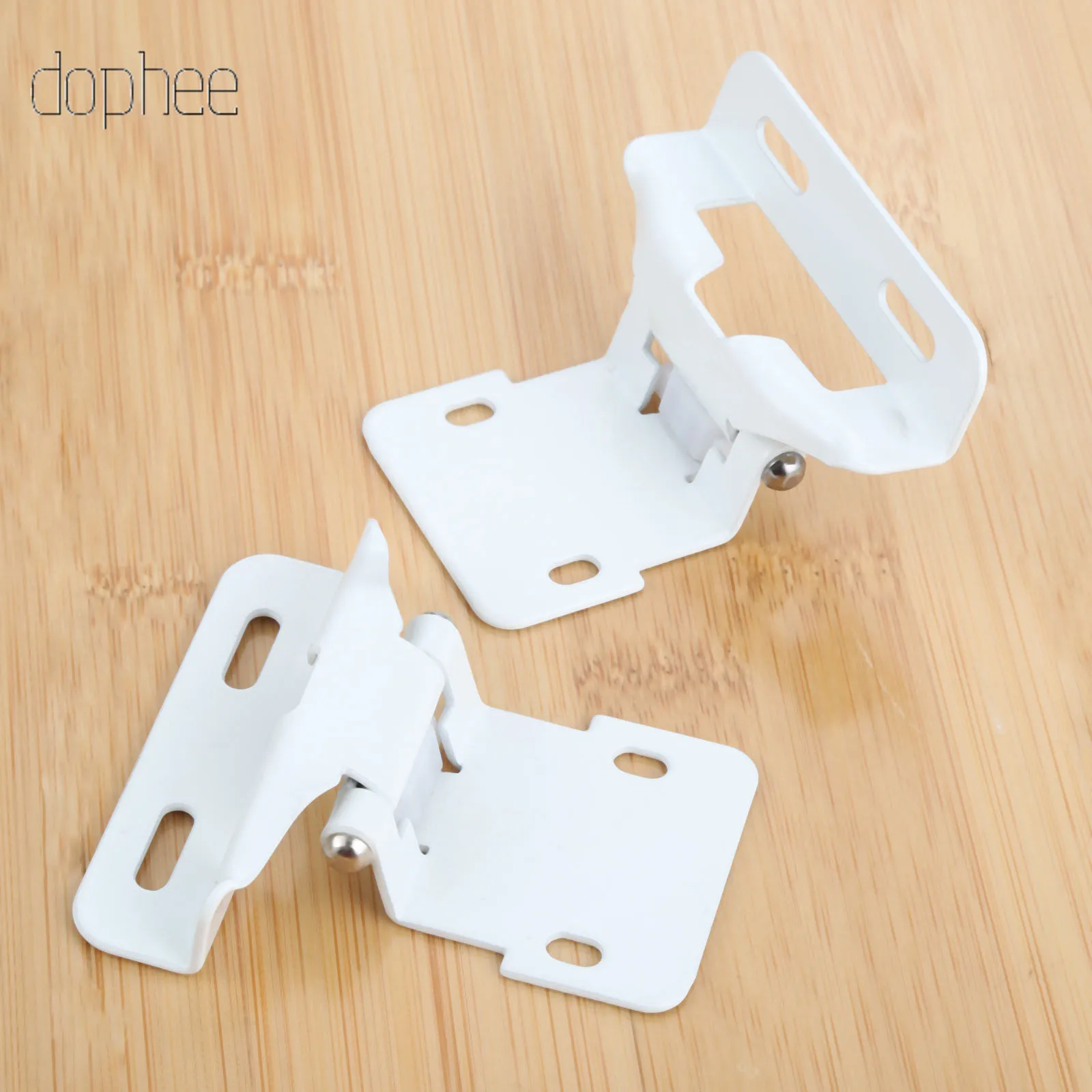 Накладные петли для шкафа dophee 2 шт. накладные кухни античные бронзовые дверные