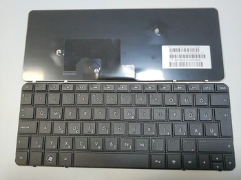 

Hungarian Italian Nordic Slovak Laptop Keyboard for HP Mini 1103 210-3000 110-3500 4100 210-2037 200-4000 210-3025sa 210-2037