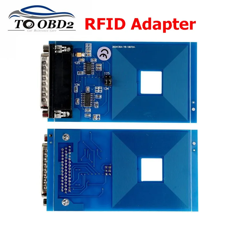 IPROG + iprog RNS 315/RFID/CAN BUS/K LINE/MB IR/PCF79XX /35080 160 ластик/5 шт. зондов/35080 080/MC68HC705B16 Сменный