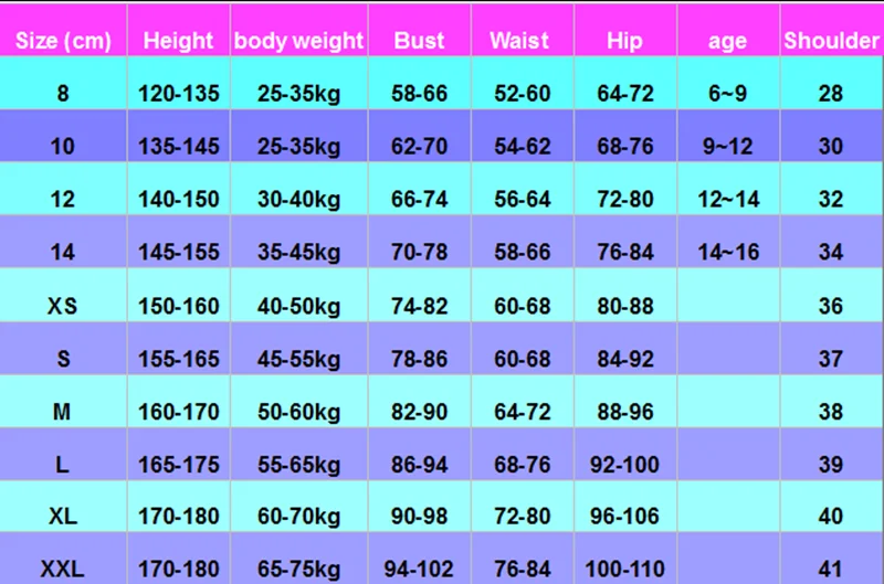 2020 искусственное фиолетовое платье для фигурного катания женское детское
