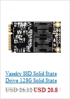 Карта памяти Vaseky Ddr3 4g2400 полная модель ссылка для ноутбука карта памяти полностью совместима с оригинальной полоской