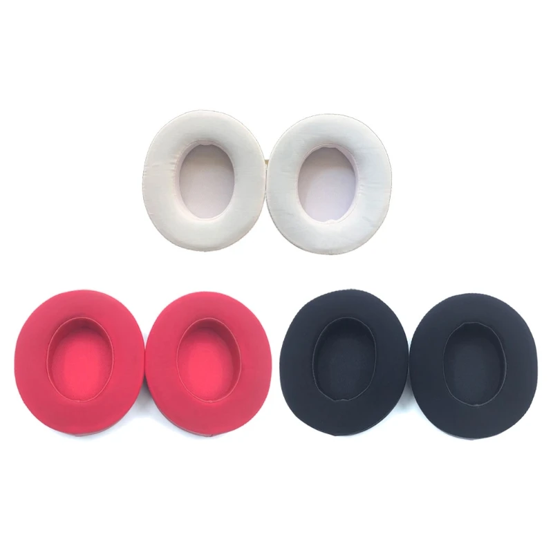 Replacement Earpads Cushions Ice Gel Earpads Cooling Gel Ear Pillows for beats studio 2 0 3 0 Headphone Headset