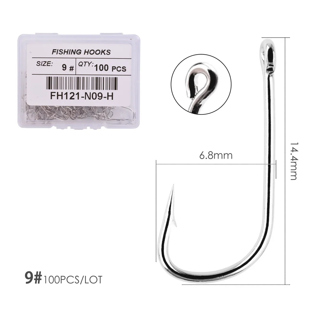 danielson fishing hooks Shop the Sale Number one in fishing sports Manufactured in the country of China Made of the highest quality material Hook Snelled Bait holder sz 6 a favorite of fishermen Danielson Hook Round Tin Assortment