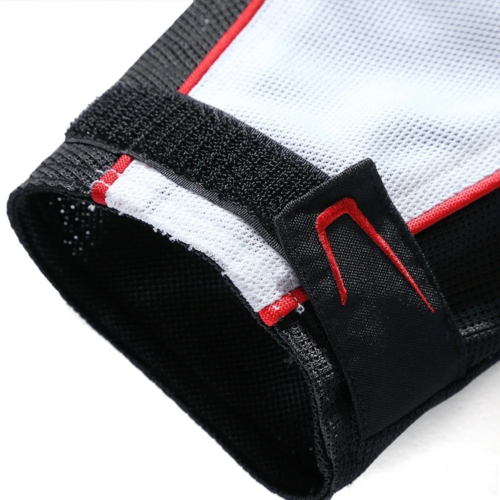 DUHAN mesh jacket D215 b8