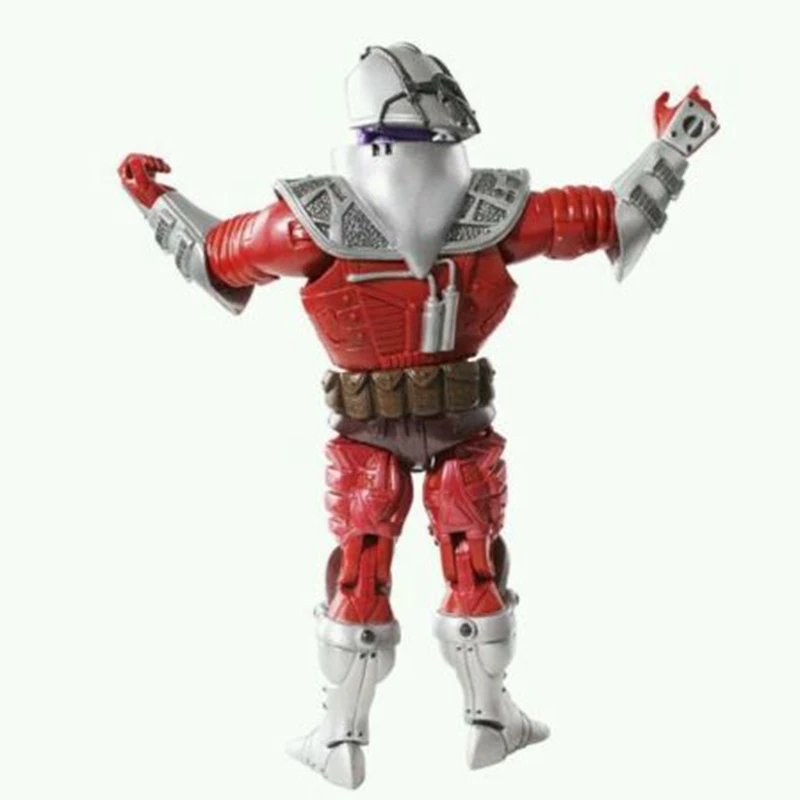Masters Of The Universe Classic Flogg фигурка злой лидер космоса мутанты Фигурка Игрушка Кукла Brinquedos Фигурки Модель подарок