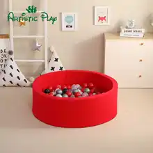 Морской мяч, губчатый шар, бассейн, утолщенный Домашний детский игровой мяч, бассейн, крытый бассейн, бассейн, игрушка, игровой забор