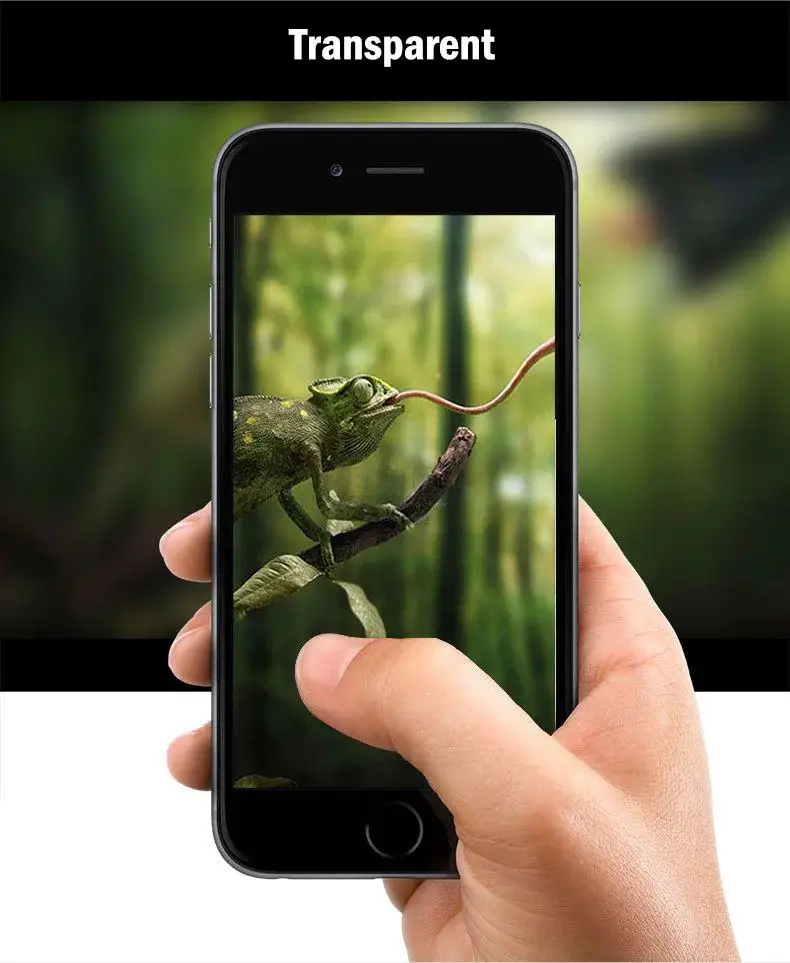 Защитное стекло для Apple iPhone 7 8 6 6S Plus X XR XS Max 0 26 мм|tempered glass film|glass filmtempered |