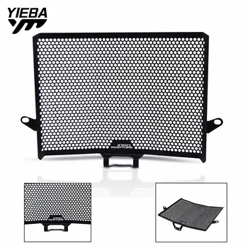 

Motorcycle Accessories Radiator Grille Guard Cover Stainless Protection Aluminum For KTM 1050 Adventure 1050 ADV 2015 2016 2017