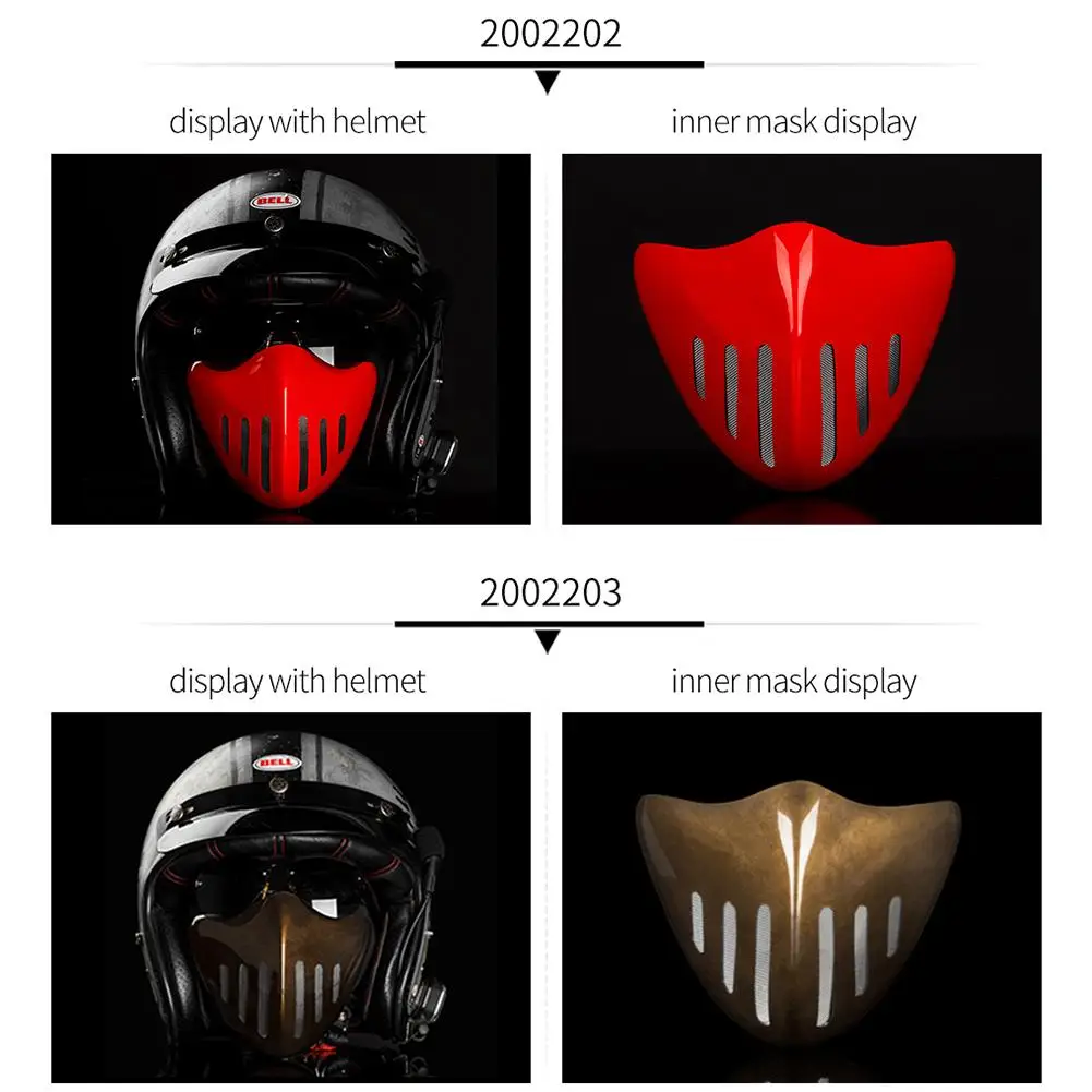 Регулируемая Пылезащитная маска высокого качества PC многоразовая и дыхательная маска для движения бега на велосипеде активного отдыха