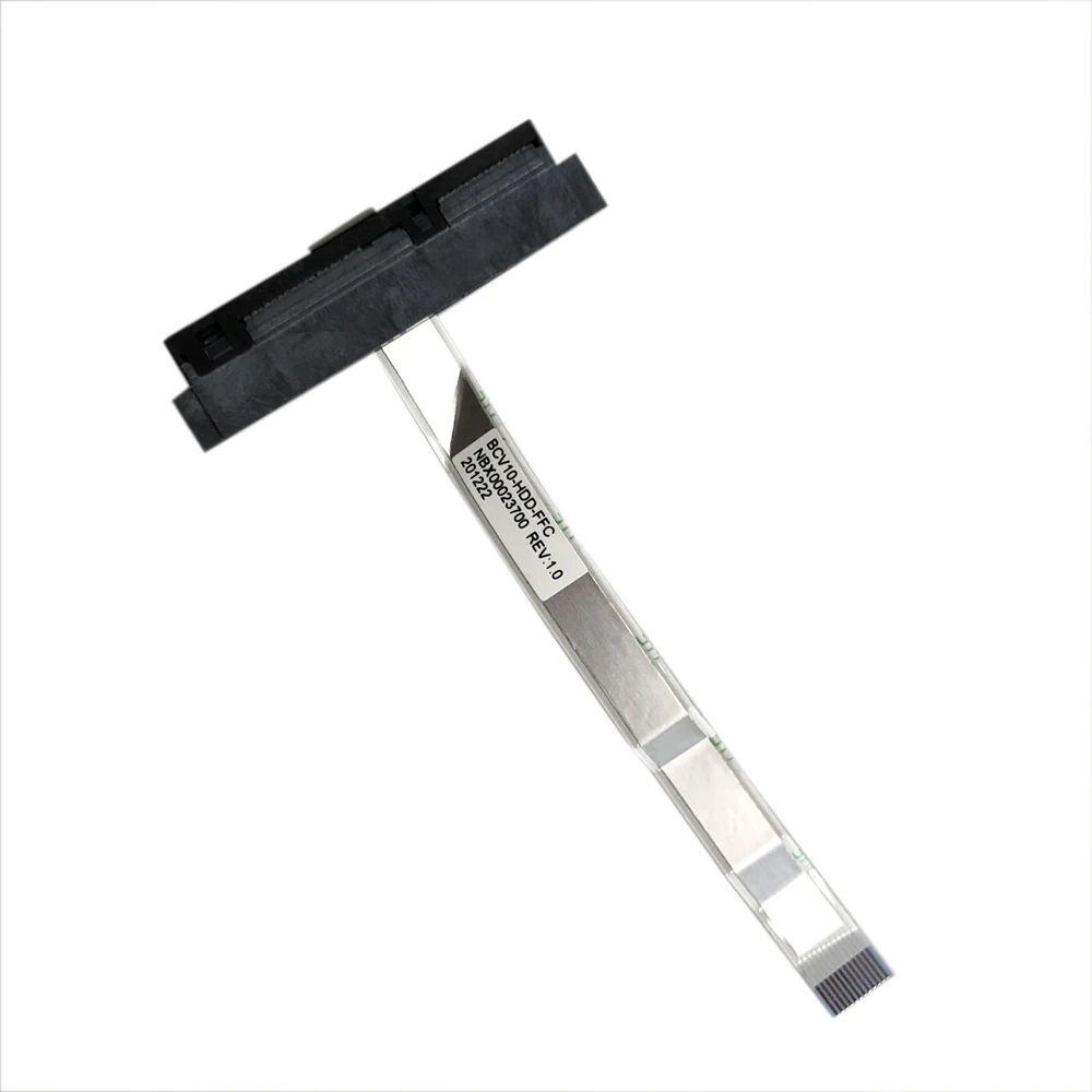 Кабель жёсткого диска для Dell Inspiron Ins15R 7000 7566 7567 HDD NBX00023700 0NP27Y ZJOT869|Компьютерные