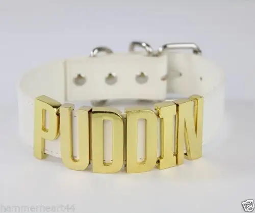 Харли Куинн чокер отряд самоубийц вдохновил шеи воротник Puddin ожерелье