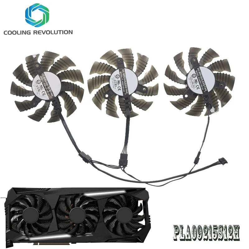 gráfica para gigabyte aorus radeon rx 5700 xt 8g