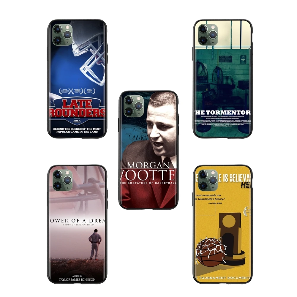 Lightest Movie Unverified The Untold Story Behind The Unc Scandal Wallpaper Phone Case For Iphone 6s Hard Mobile Phone Aliexpress Cellphones Telecommunications