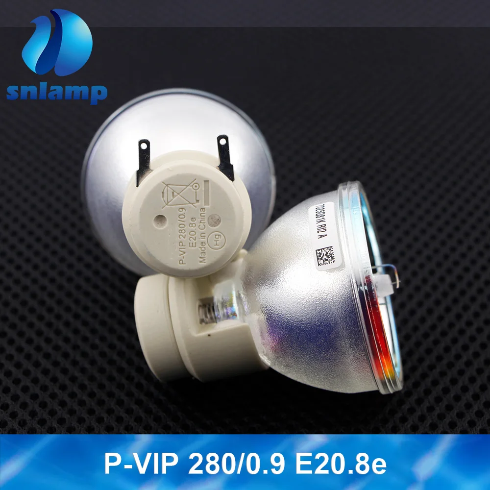 NEW ORIGINAL PROJECTOR LAMP BULB FOR OSRAM P-VIP 280/0.9 E20.8e 280/0.9 E20.8 