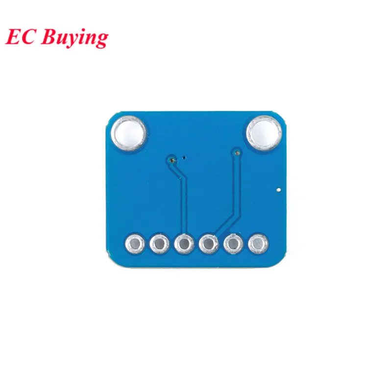 10 Stück/1 Stück TSL2591 Hochdynamischer digitaler Lichtsensor Breakout-Modul Range Lux IR Infrare Vollspektrumdioden Erkennen für Arduino – Detail 5