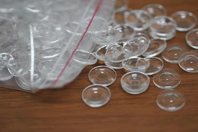 Mga Plastic Eye Chip para sa Blythe Manika 25 Mga Pagpipilian 11