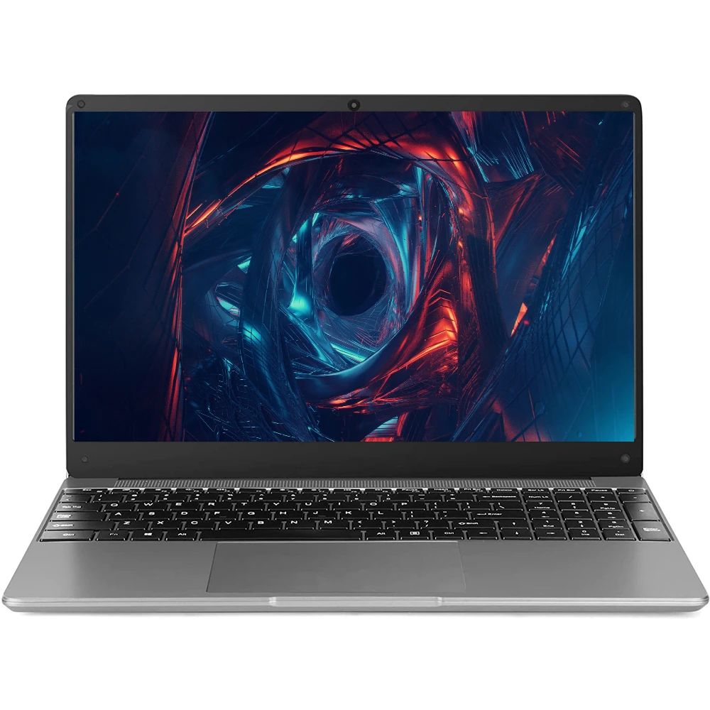 15 6-дюймовый ноутбук Intel Core I7 6700HQ или 6820HK портативный студенческий нетбук для
