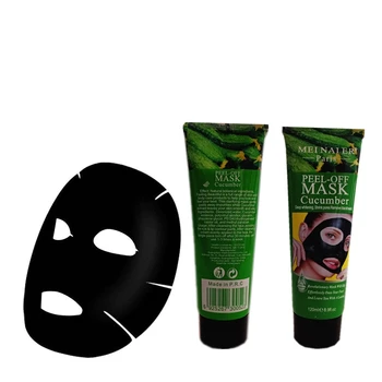 

Droopy Skin Lifting Face Mask Natural Cucumber Mask Cream Collagen Beauty Mask Anti Aging Wrinkle Whitening Moisturizing Masks