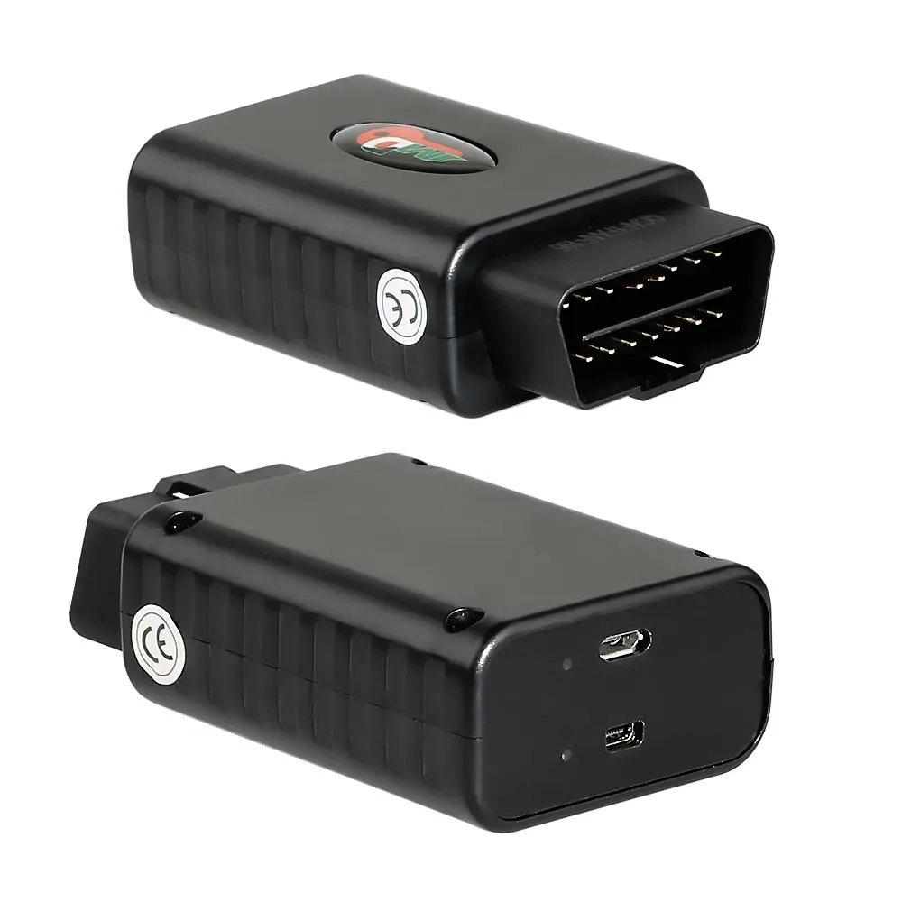 JMD Assistant Handy Baby OBD адаптер используется для считывания данных ID48|Электрические