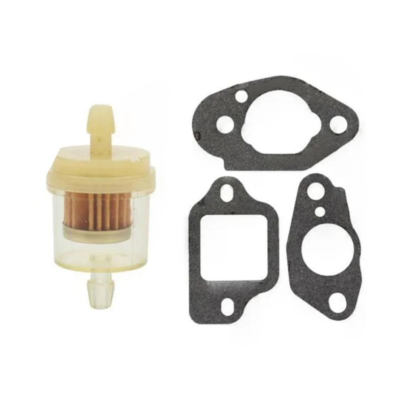 

Carburetor Kit For Honda ENGINE GCV160 (A1A, A2A, A2R, HON, GCT, RAN, N1, N2)