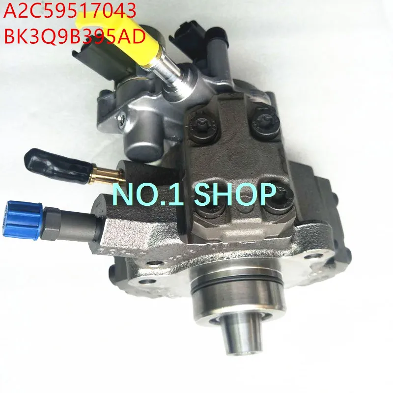 И Common Rail топливный насос A2C59517056 для Transit 2,2 TDCi 5WS40695