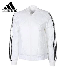 Original New Arrival Adidas NEO W SPRTY BMB Women's jacket Sportswear
