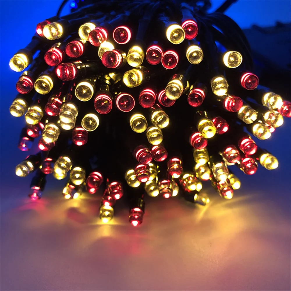 ߿ ֶ Ʈ Ʈ 20 50 100 200LED 8      Ƽ ߷Ÿ ũ Ʈ Ȩ