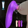 Clitoral Sucking Vibrator for Women Clitoris Stimulator Powerful Vagina Nipple Clit Sucker Female Masturbator Sex Toys for Adult 1
