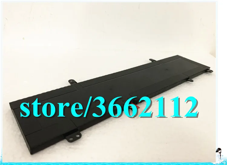 B31N1707 Аккумулятор для ноутбука Asus S4100V, S4100VN, S4100VN8550U, S4200U, S4200UF, S4200UF8250, VivoBook 14 X411UA