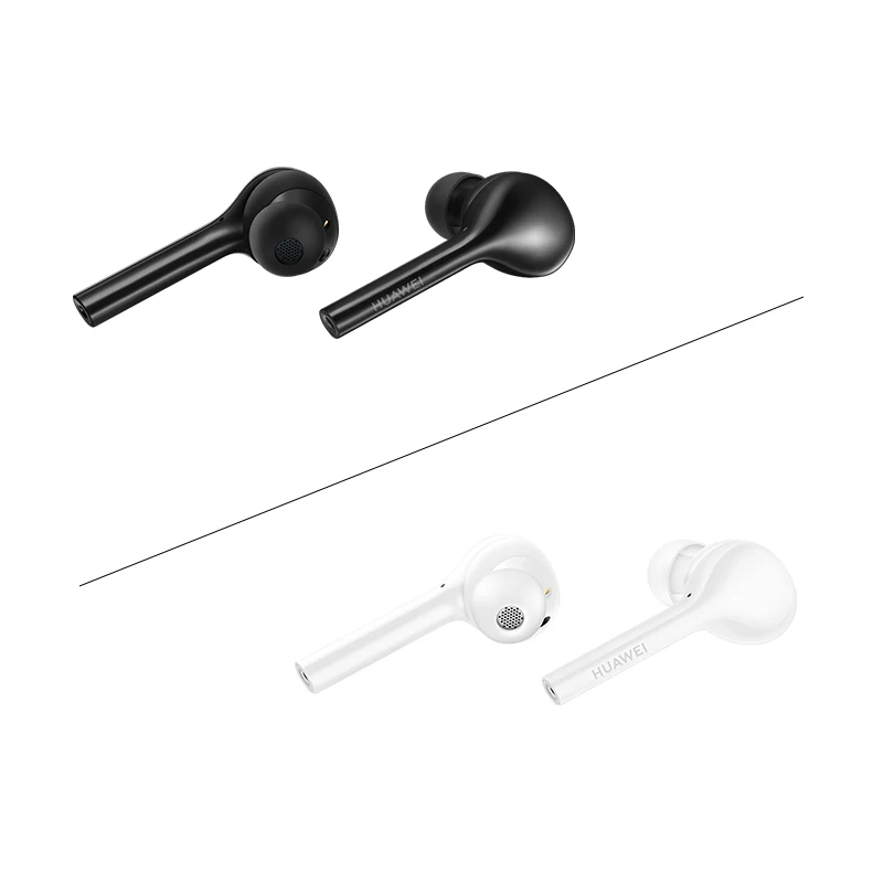 HUAWEI FreeBuds Lite Freebuds Enjoy TWS наушники Bluetooth беспроводные наушники 12 часов воспроизведения водонепроницаемые управление нажатием
