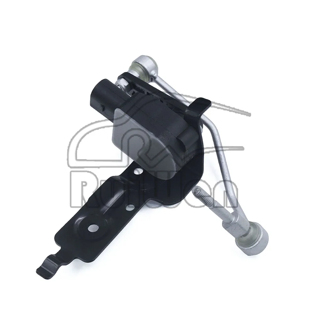 1T0907503 4F0941285F датчик высоты Подвеска Датчик уровня высоты для Audi A6 C6 2005-2011 Avant Quattro 1T0 907 503