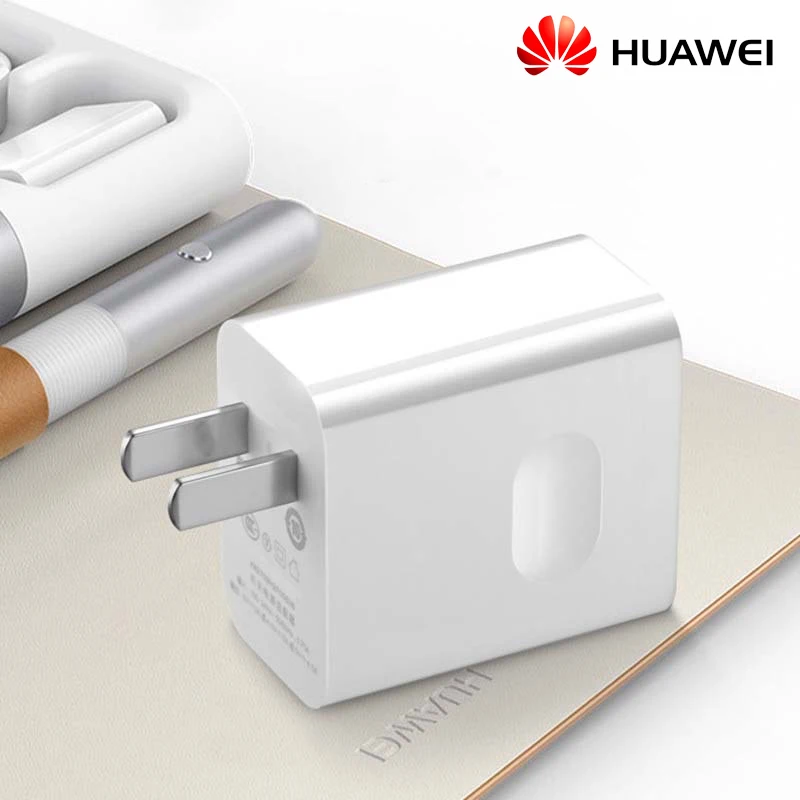 Huawei Оригинальное быстрое зарядное устройство mate 20 Pro P20 mate 9 10 Supercharge Быстрый дорожный настенный адаптер 4.5v5a/5v4. 5a type-c 3,0 Usb кабель