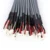 10шт XH2.54 3P 3pins 30 см аудиосигнал 2.0 канальный экранирующий кабель для платы усилителя HiFi A4-009