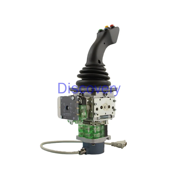 Germania S + B Master Command Switch Vcso/Vnso/Nnso Maniglia Operativa S + B Master Command Controller Maniglia Ns3