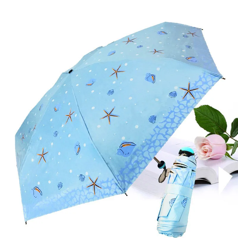 Umbrella  Rain Women